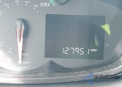 2021 Chevrolet Spark Fwd Ls Automatic из США, поврежденный, VIN KL8CB6SA9MC705134